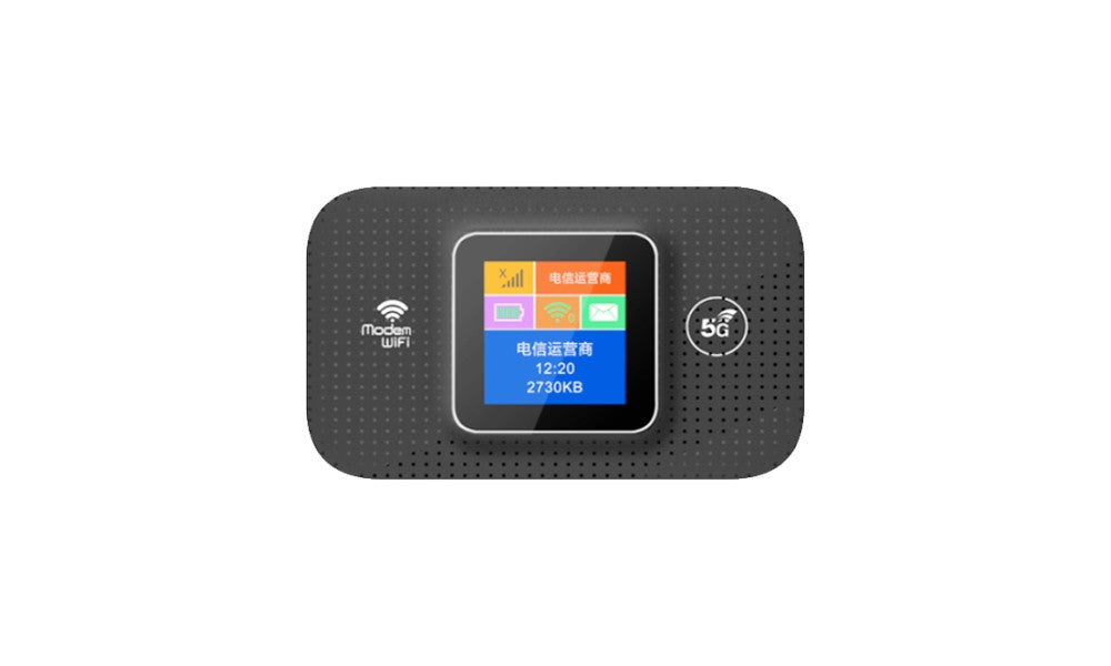 5G LTE Wireless Mobile WIFI Pro – dopacart