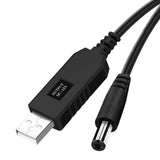 Power USB Cable for Routers