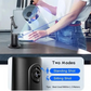 360 Degree Rotation AI Auto Face Object Tracking Mobile Stand Cell Phone Holder