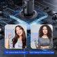 360 Degree Rotation AI Auto Face Object Tracking Mobile Stand Cell Phone Holder