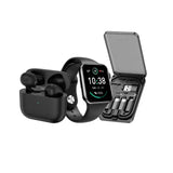 Smart Watch Green Lion 3in1 Ultimate Combo