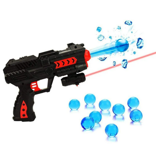 Star Fighting Water Bullet Series 3 in 1 (Toy Gun)