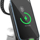 Green Lion 4 In 1 Wireless Charger