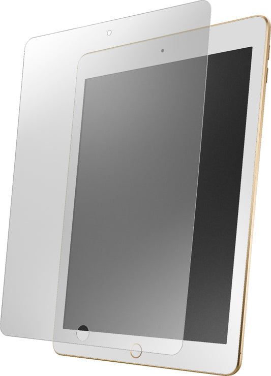 Glass Screen Protector for iPad and Tablets