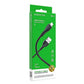 Cable USB to Lightning/TYPE-C/MICRO BOROFONE BX19