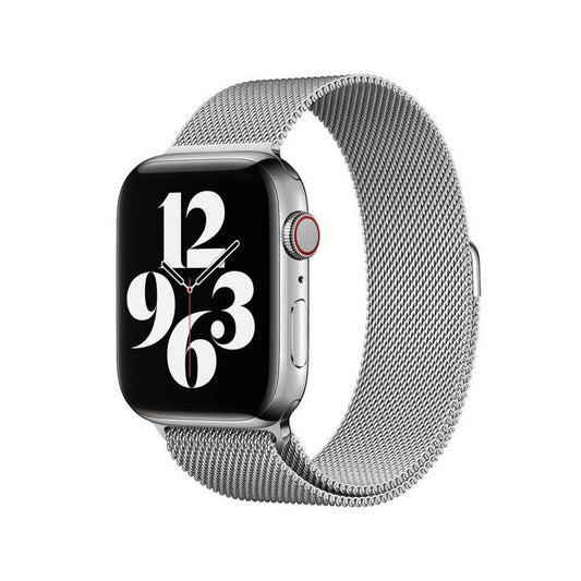 Apple Watch Metal Band STAINLESS STEEL 38-40-42-44-49mm