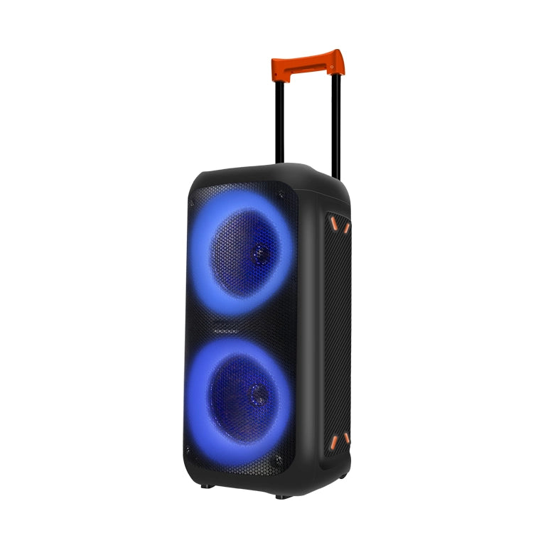 Speaker Partybox MD3-0808L