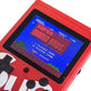 SUP Plus 400 in 1 Retro Game Box Console Handheld Classical Video Game