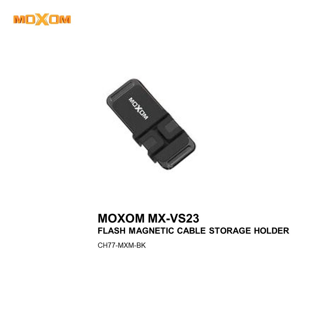 Car CABLE MAGNETIC Holder MoXom MX-VS23