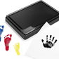 Newborn Baby Diy Hand and Footprint Kit Ink Pads