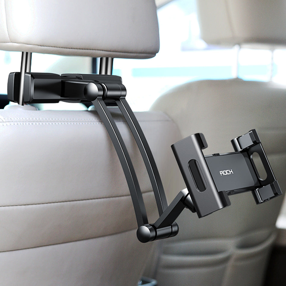 Car Headrest Tablet Mount Holder MoXom MX-VS67