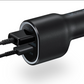 Samsung Car Charger - Fast Charge 25W