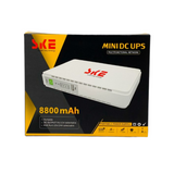 Mini Dc Ups SKE  Multi-Functional  Network  8800mAh