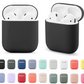 AIRPODS Silicone Cover Protection Case