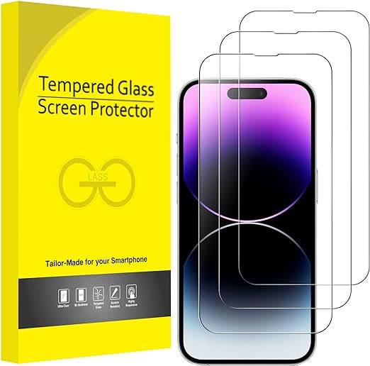 Tempered Glass Screen Protection for all mobile phone models
