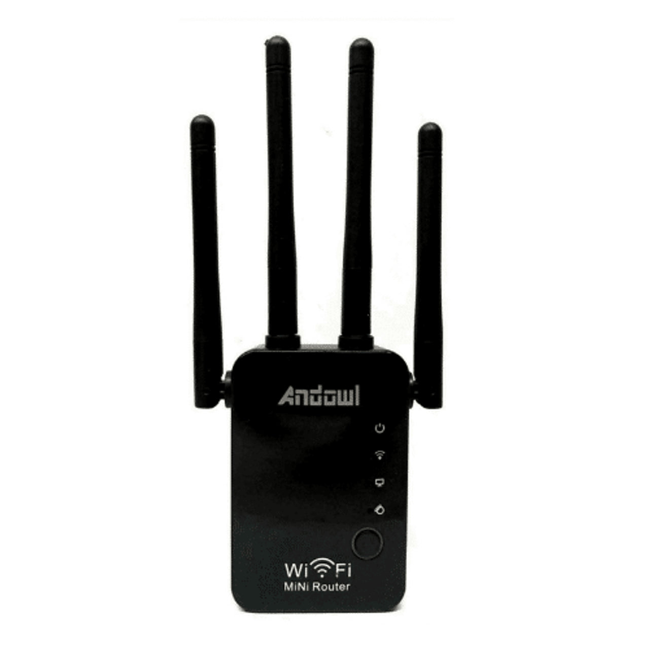 Wi-Fi Repeater/  Router/ AP PIX_LINK  WR16/WR16Q
