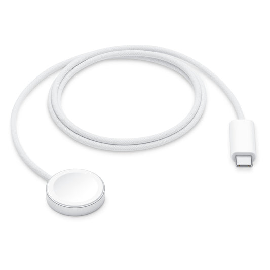 Magnetic Charging Cable Type-C