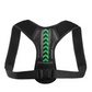 Adjustable Posture Corrector Back Support Strap Brace Shoulder Spine Support Lumbar Posture Orthopedic Belts for Women Men