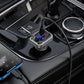 In-Car Audio Wireless FM Transmitter Borofone BC38