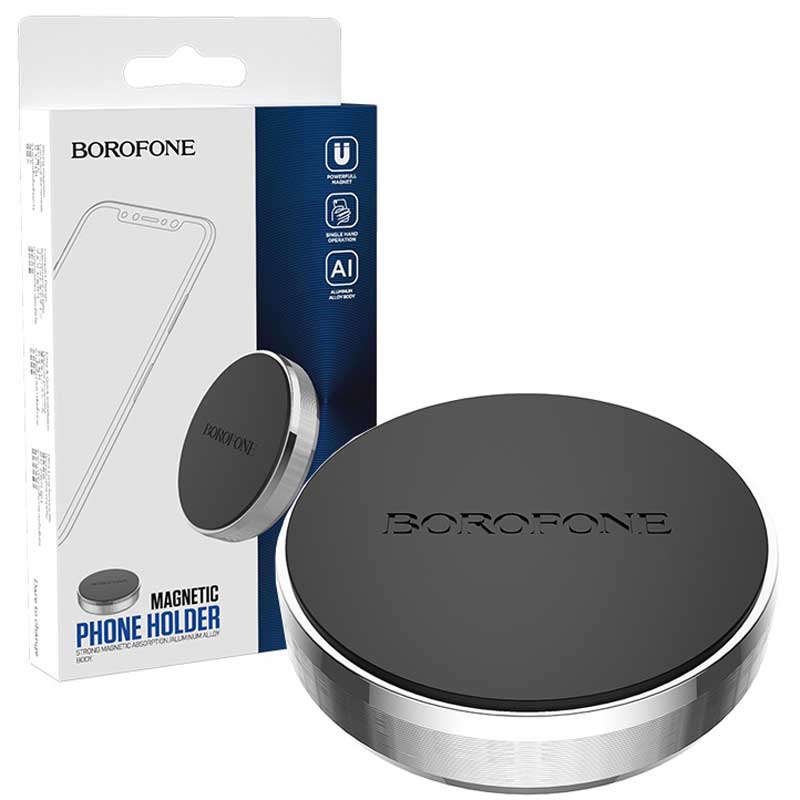 Magnetic Phone  Holder Borofone  BH7