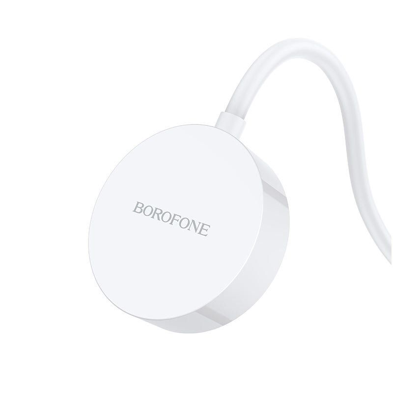 Magnetic Wireless Charger For iWatch Borofone BQ13