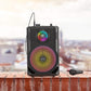 Karaoke Wireless Speaker Hoco Bs46