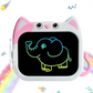 LCD Writing Tablet CAT Style 10"