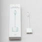 Dual Audio And Charge Adapter Apple J-008