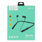 Denman Sports Wireless Earphones DL19