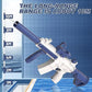 Electric Assault Water Gun 10M range