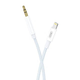 3.5 To Lightning AUX Audio Cable Xo-R211A
