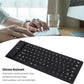 Keyboard Flexible Silicone
