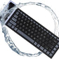 Keyboard Flexible Silicone