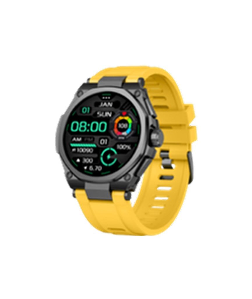 Smart Watch Green Lion Grand Smart