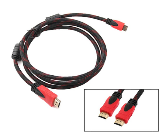 HDMI Cable 1.5m/3m/5m
