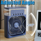 Portable Air Cooler Fan Air Conditioner And Humidifier