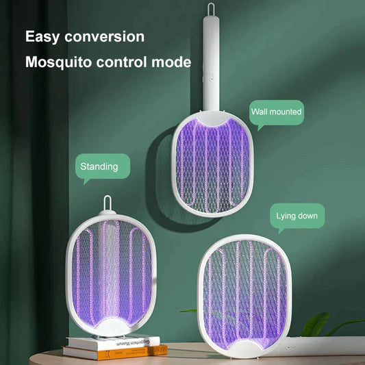 Folding Electric Mosquito Killer