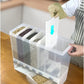 Multifunctional Household Food Storage Rice Bucket Dispenser