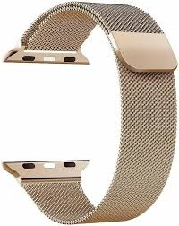 Apple Watch Metal Band STAINLESS STEEL 38-40-42-44-49mm