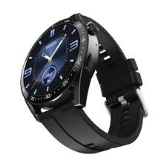Smart Watch JS3 Pro