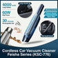Wireless Car Cleaner Kakusiga KSC-776