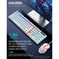 RGB Gaming Keyboard + Mouse Colorful Kakusiga