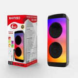 Portable Party Speaker Kimiso QS-2409