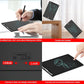 LCD Writing Tablet, 8.5 Inch/10 Inch/12 Inch Electronic Writing Board with Memory Lock Button, Environment Friendly Drawing Pad