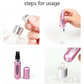 Mini Refillable Pocket Perfume