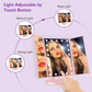 Magnifying Lighted  Makeup Mirror
