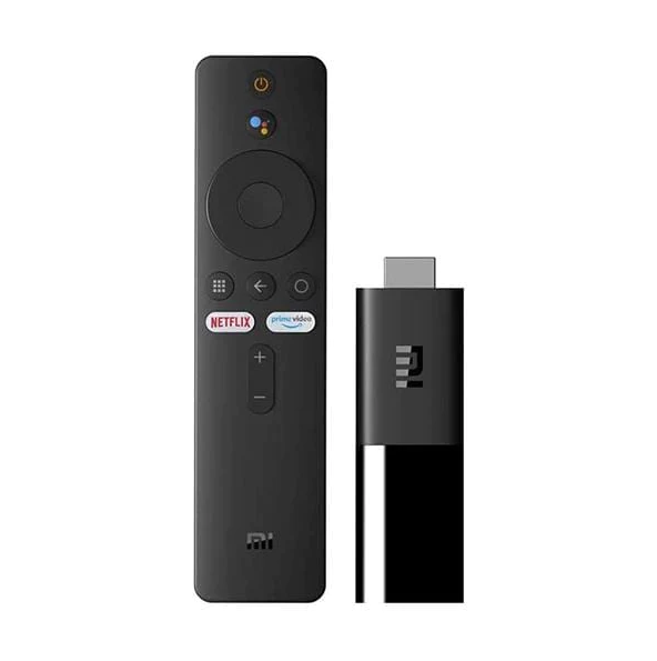 TV Stick Mi FHD/4K Android Tv