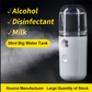 Mini Nano Spray Face Humidifier - 30ml