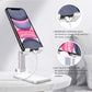 Folding Desktop Phone Stand