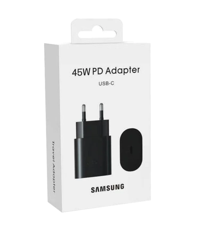 Samsung 45W PD Adapter USBC